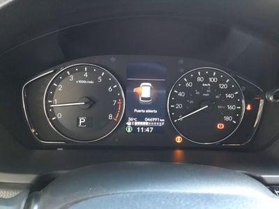 2024 Honda BR-V BR-V TOURING CVT