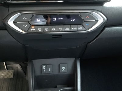 2024 Honda BR-V BR-V TOURING CVT