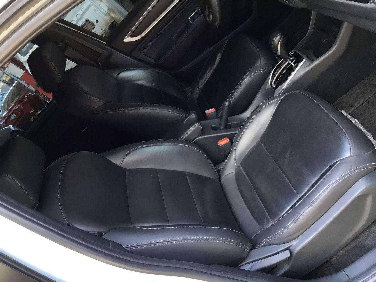 2024 Honda BR-V BR-V TOURING CVT