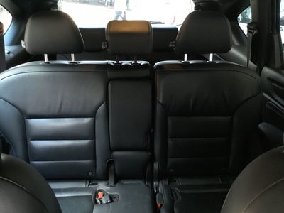 2024 Honda BR-V BR-V TOURING CVT