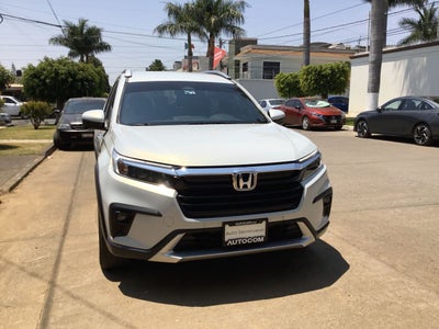 2024 Honda BR-V BR-V TOURING CVT