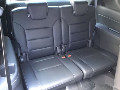 2024 Honda BR-V BR-V TOURING CVT