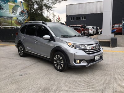 2020 Honda BR-V PRIME