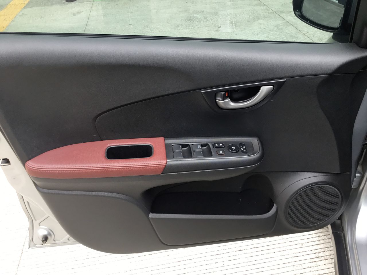 2020 Honda BR-V PRIME
