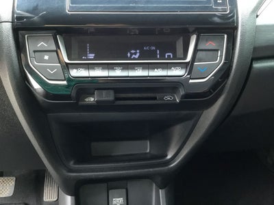 2020 Honda BR-V PRIME