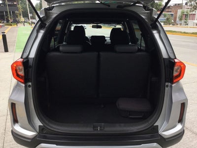 2020 Honda BR-V PRIME