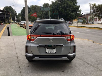 2020 Honda BR-V PRIME