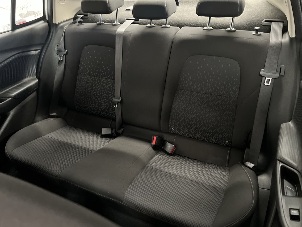 2022 Chevrolet ONIX LT D