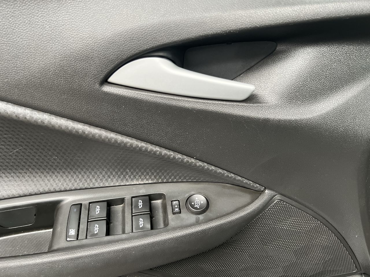 2022 Chevrolet ONIX LT D
