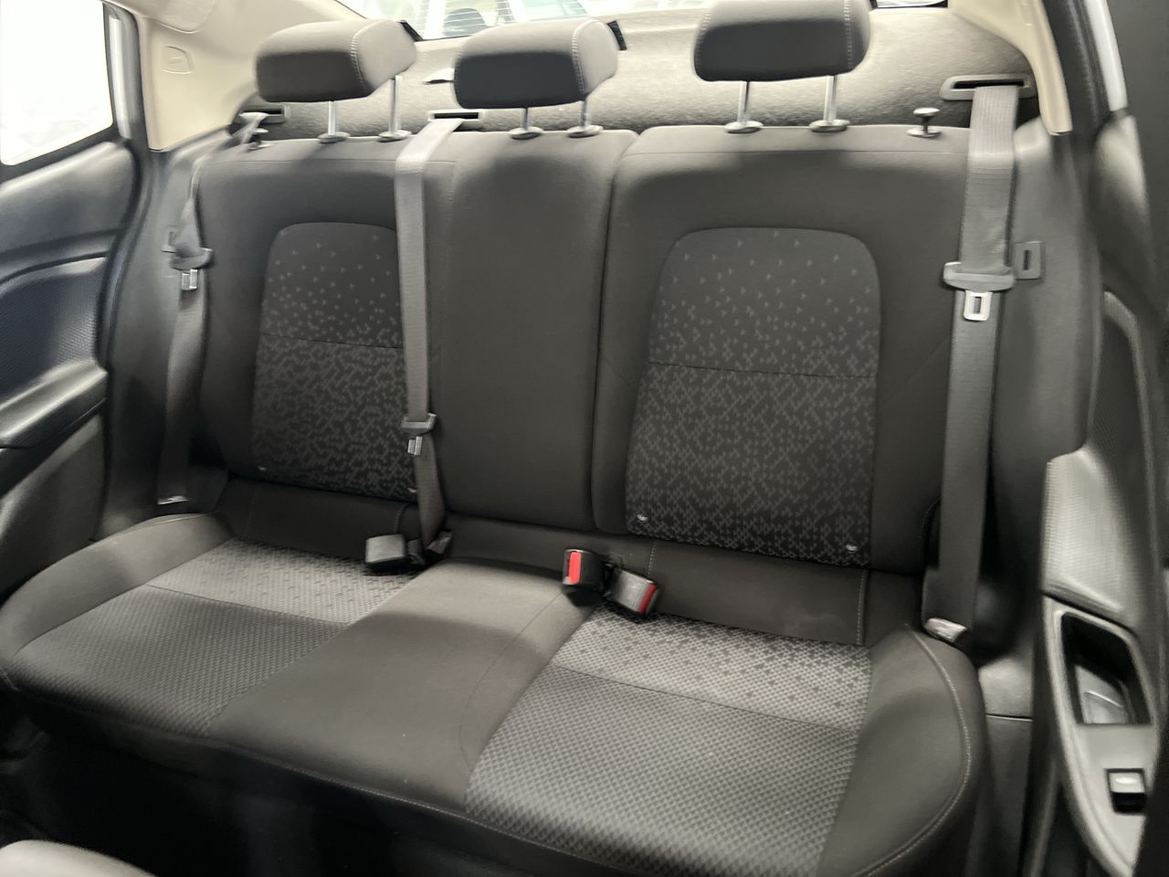 2022 Chevrolet ONIX LT D