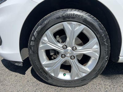 2021 Chevrolet ONIX PREMIER G