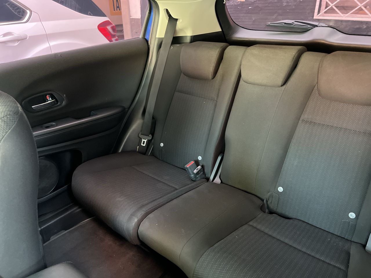 2018 Honda HR-V UNIQ