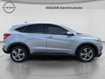 2018 Honda HR-V EPIC