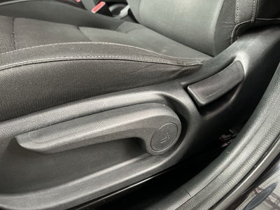 2022 Kia RIO LX TM