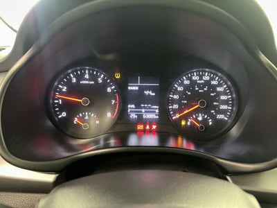 2022 Kia RIO LX TM