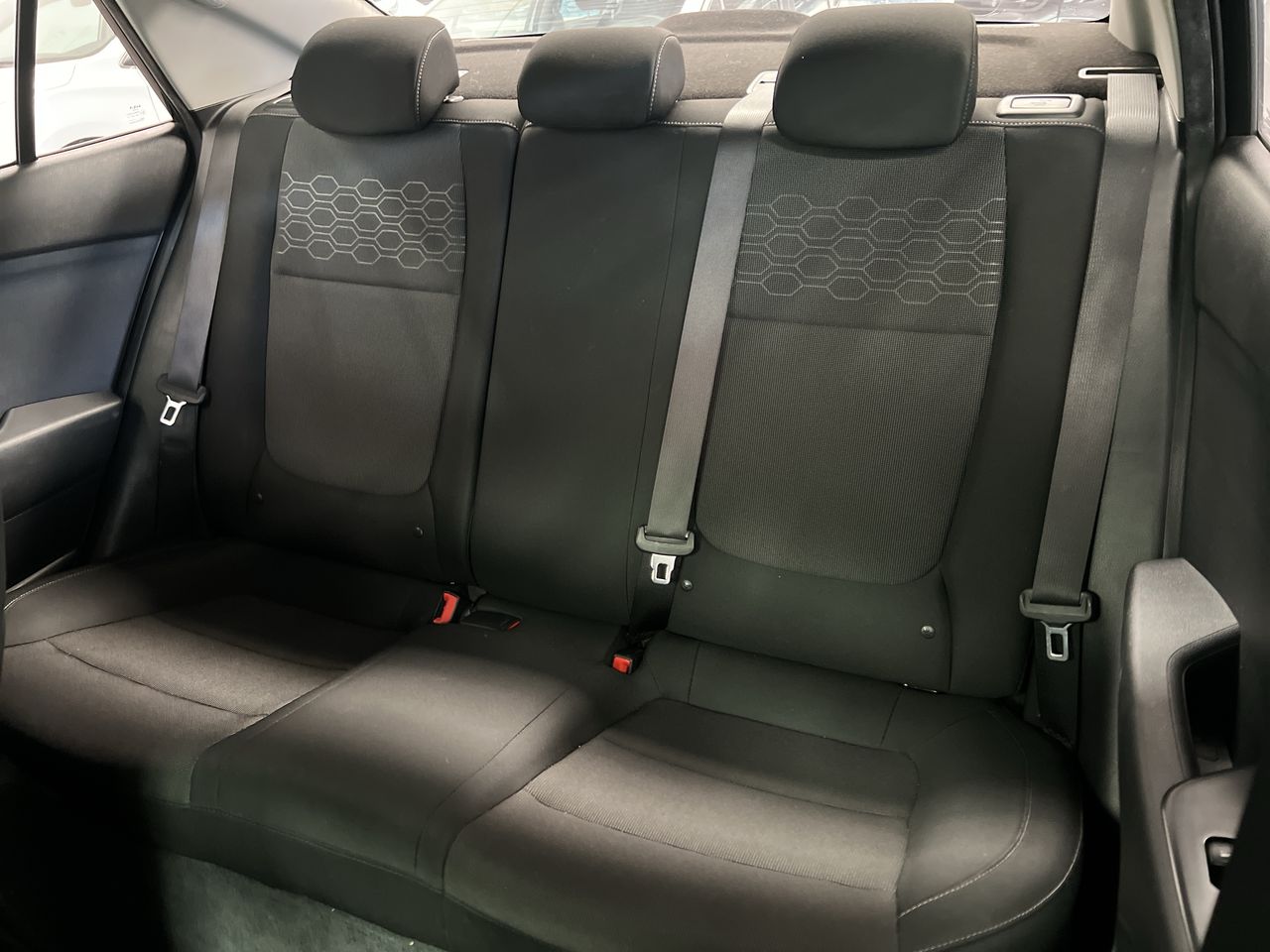 2022 Kia RIO LX TM