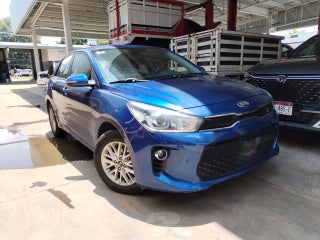 2018 Kia RIO RIO HB EX T/M 1.6L