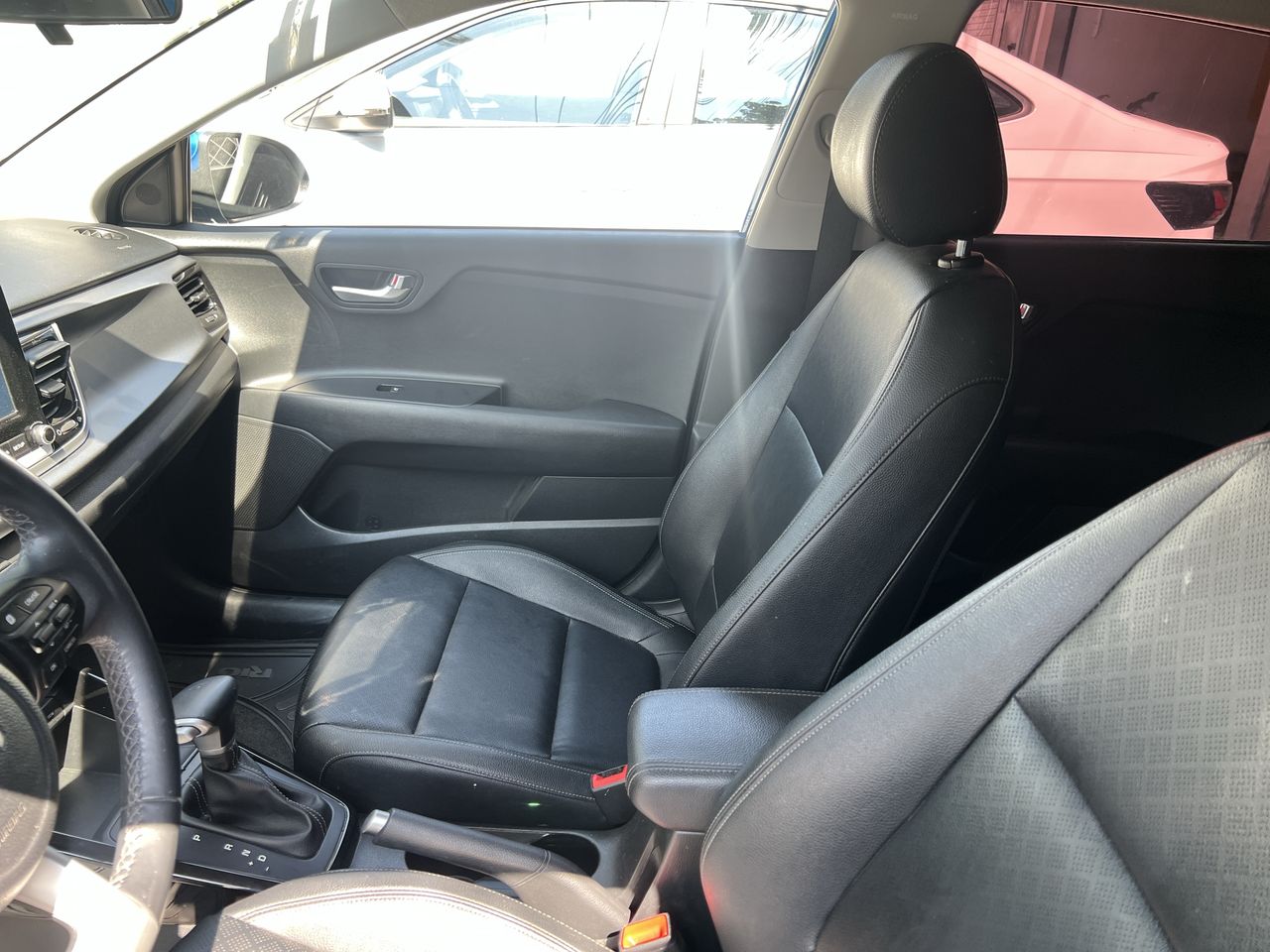 2023 Kia RIO EX PACK TA