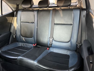 2021 Kia RIO S PACK MT