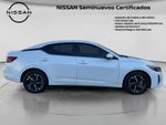 2024 Nissan SENTRA SENTRA ADVANCE CVT