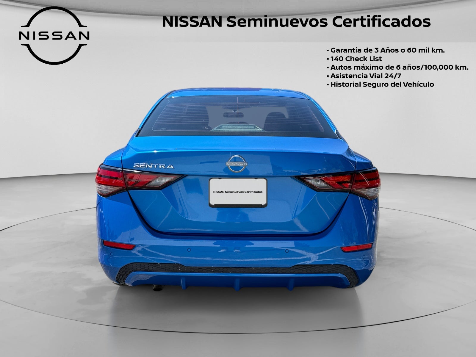 2024 Nissan SENTRA SENTRA SENSE CVT