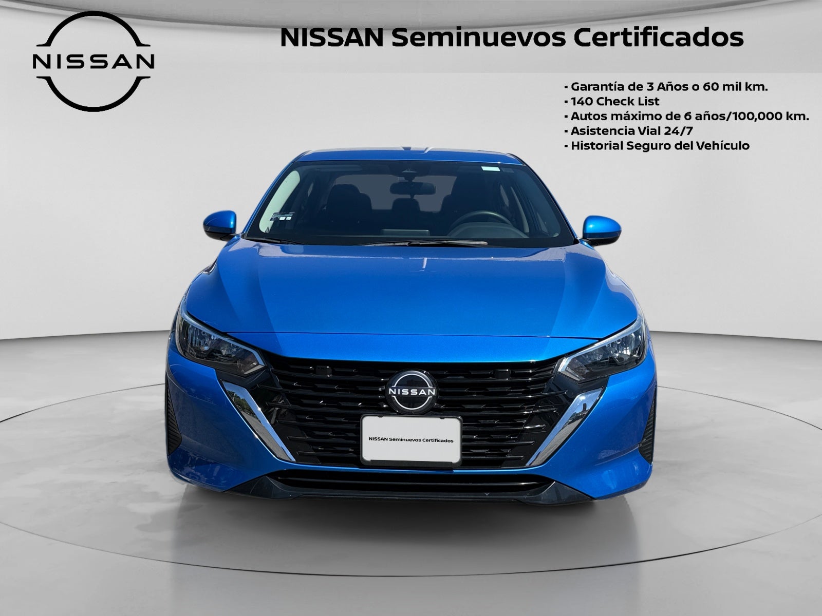 2024 Nissan SENTRA SENTRA SENSE CVT