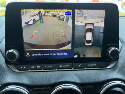 2023 Nissan SENTRA ADVANCE TM 23