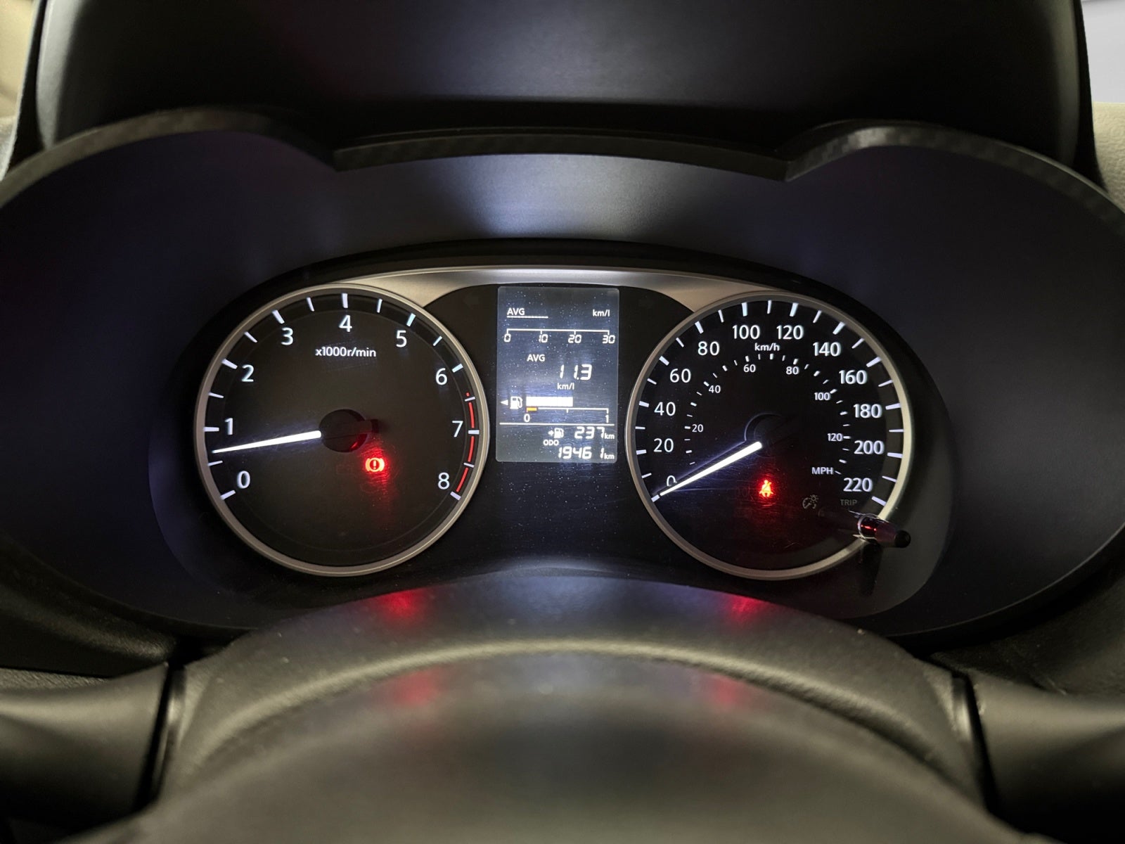 2024 Nissan VERSA SENSE MT 24