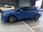 2024 Nissan VERSA ADVANCE MT 24