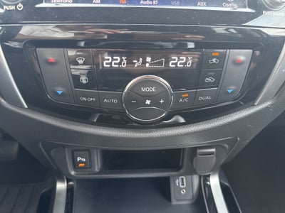 2023 Nissan FRONTIER PLATINUM LE TA 23