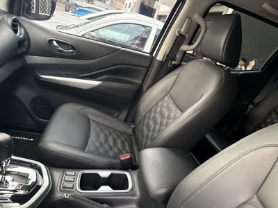 2023 Nissan FRONTIER PLATINUM LE TA 23