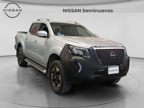 2023 Nissan FRONTIER PLATINUM LE TA 23