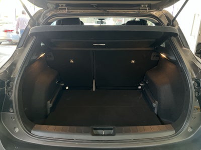 2025 Nissan KICKS ADVANCE CVT