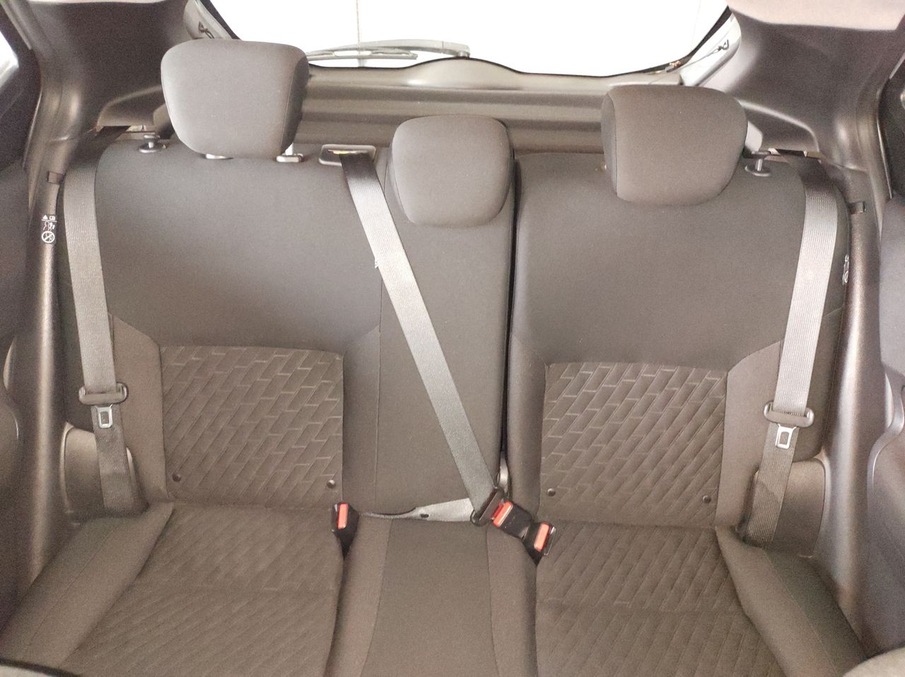 2021 Nissan KICKS ADVANCE 1.6 LTS MT 21