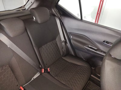 2021 Nissan KICKS ADVANCE 1.6 LTS MT 21