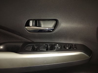 2021 Nissan KICKS ADVANCE 1.6 LTS MT 21