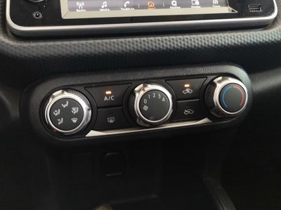 2021 Nissan KICKS ADVANCE 1.6 LTS MT 21