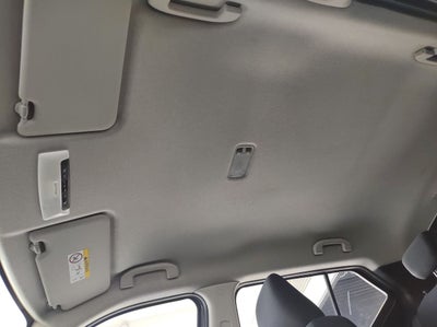 2021 Nissan KICKS ADVANCE 1.6 LTS MT 21