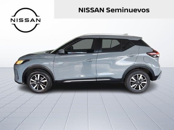 2021 Nissan KICKS ADVANCE 1.6 LTS MT 21