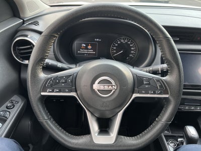 2022 Nissan KICKS PLATINUM 1.6 LTS CVT 22