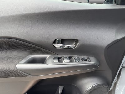 2024 Nissan KICKS ADVANCE 1.6 LTS MT 24