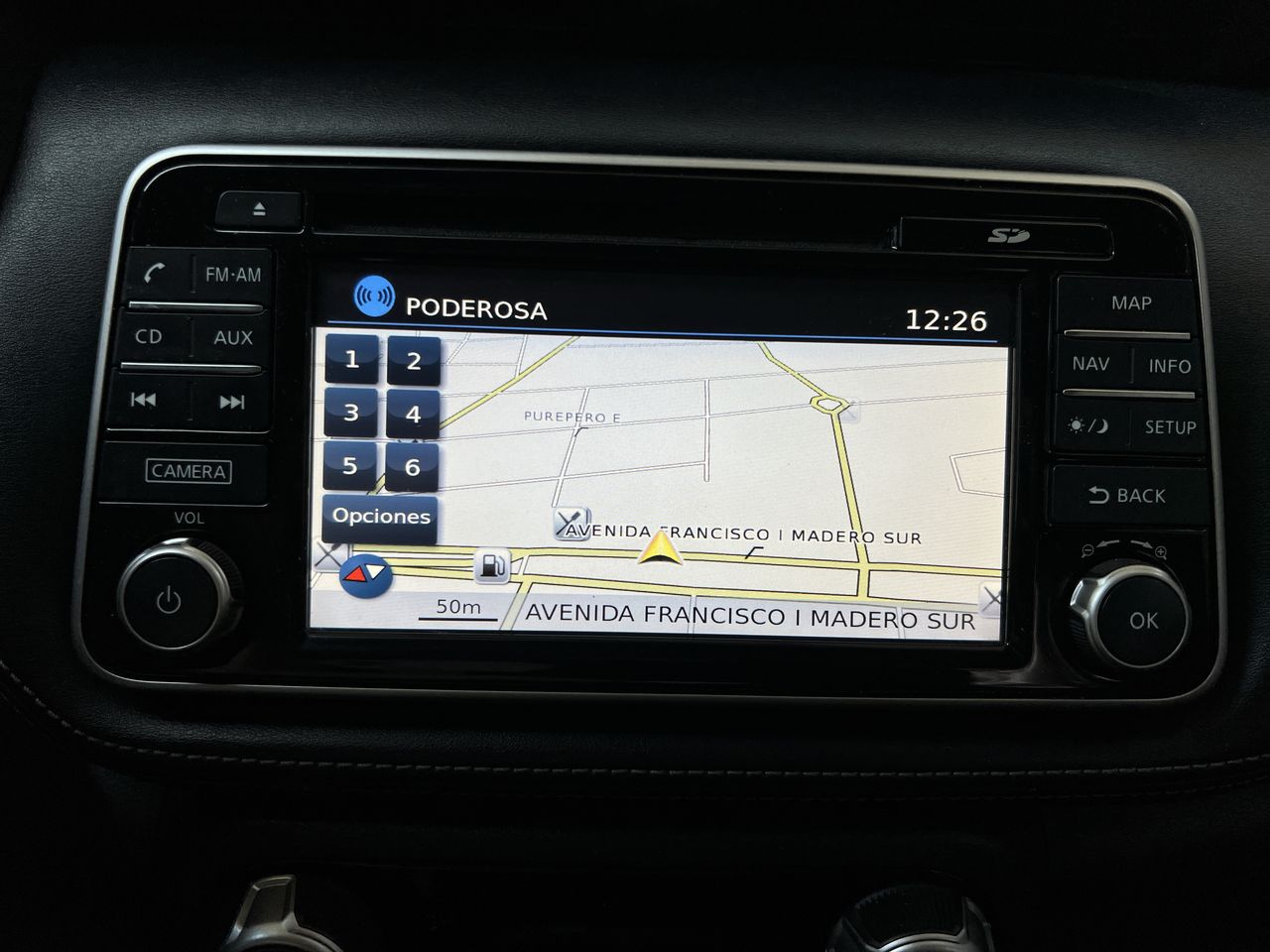 2018 Nissan KICKS 1.6 EXCLUSIVE LTS CVT A/C