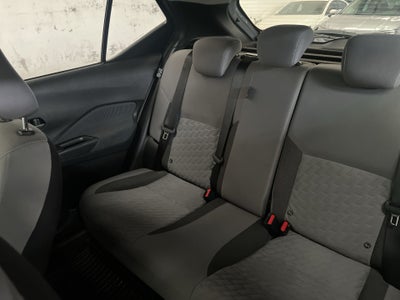 2022 Nissan KICKS ADVANCE 1.6 LTS CVT 22