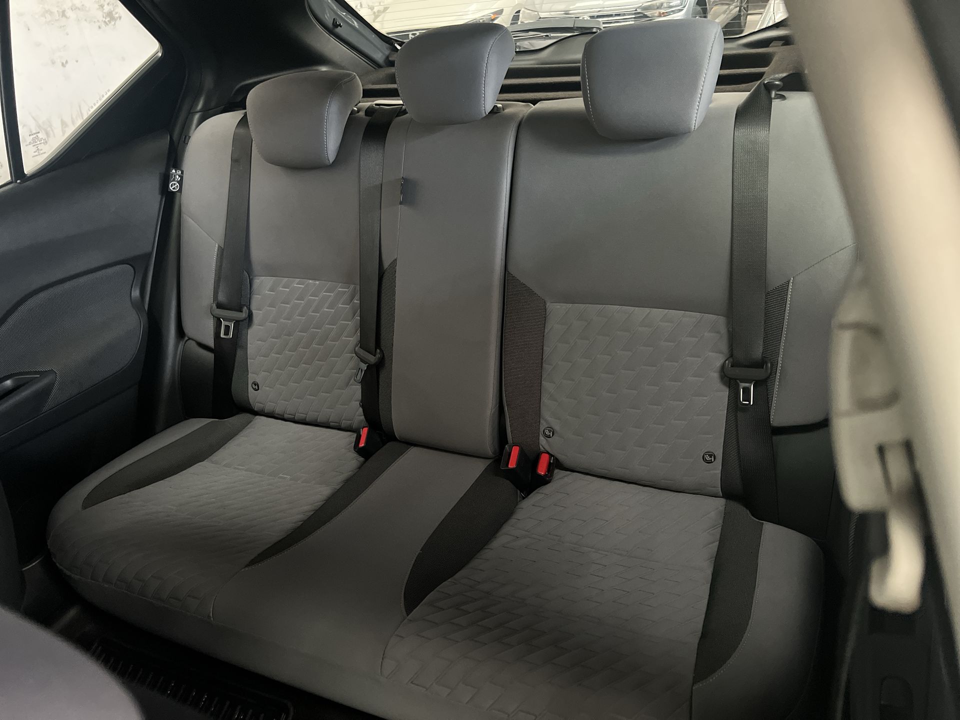 2022 Nissan KICKS ADVANCE 1.6 LTS CVT 22