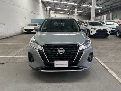 2022 Nissan KICKS ADVANCE 1.6 LTS CVT 22
