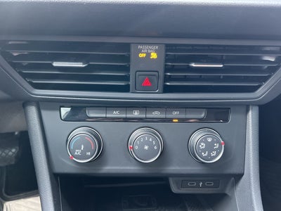 2022 Volkswagen JETTA COMFORTLINE TIPTRONIC