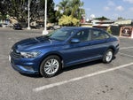2019 Volkswagen JETTA COMFORTLINE