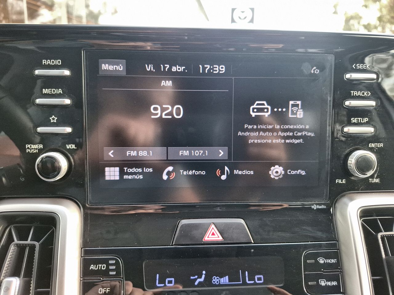 2021 Kia SORENTO EX