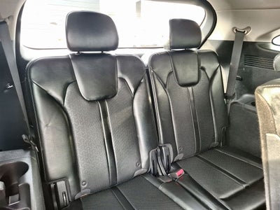 2021 Kia SORENTO EX