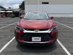 2021 Chevrolet TRACKER PREMIER D